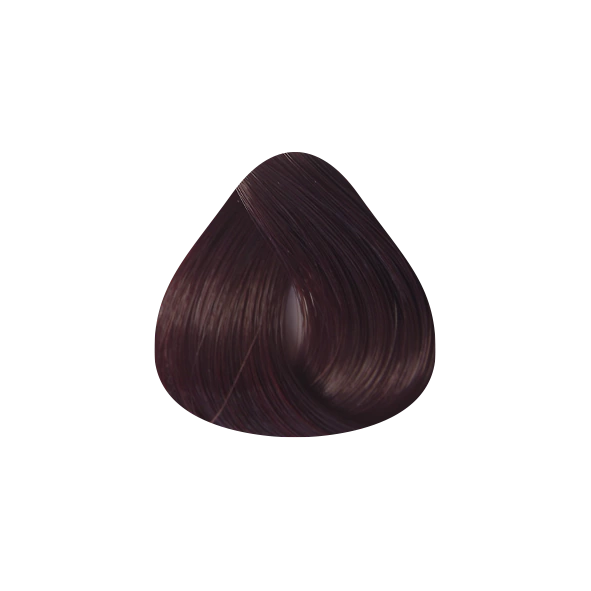 Castaño Oscuro Caoba Nacarado