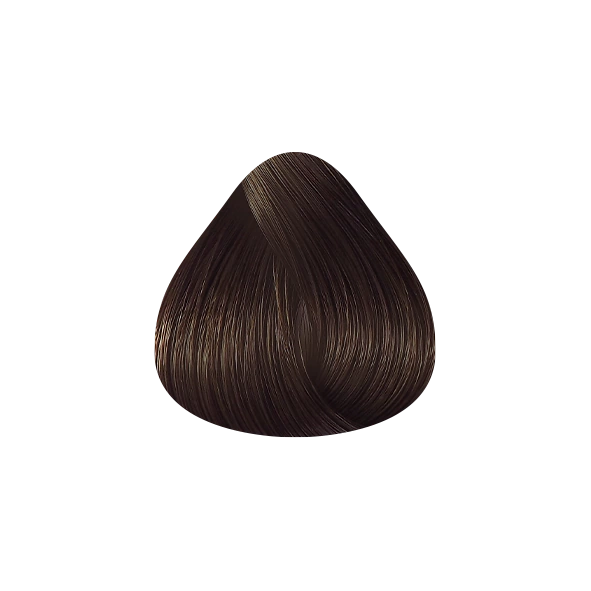 Castaño claro ceniza cobrizo