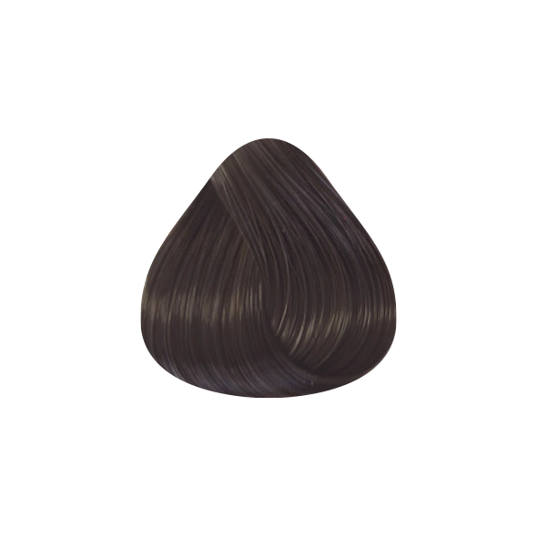 Rubio oscuro ceniza nacarado