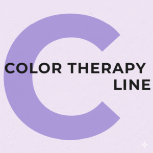 Logo Color Therapy