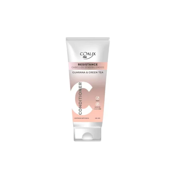 Acondicionador Resistanse