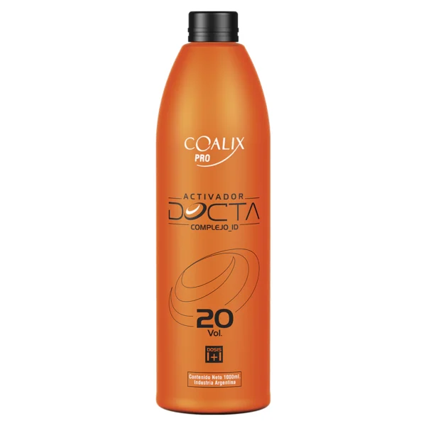 activador-20 volumnes 900ml Activador 20 Volúmenes