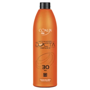 Activador 30 volúmenes