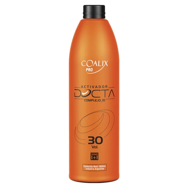 Activador 30 volúmenes