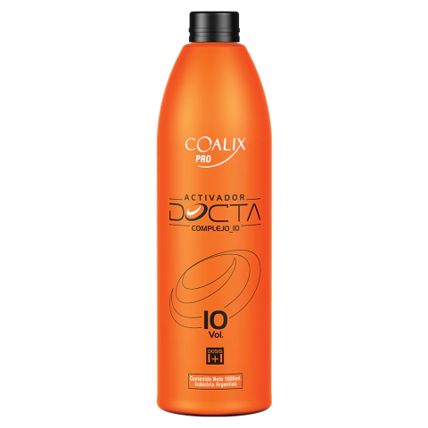 activador10 V 900 ml Activador 10 Volumenes