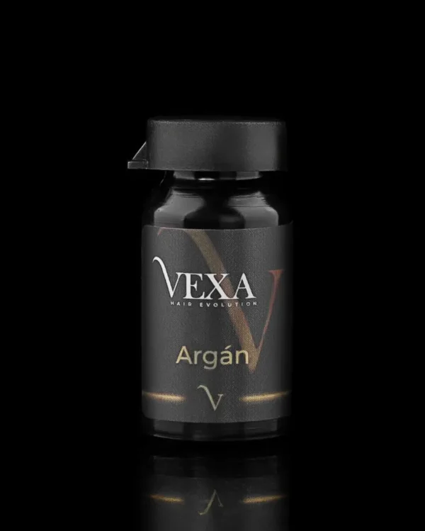 Argan Recovery Ampollas 12 Unidades