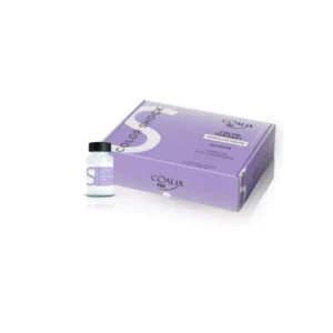 Ampollas Color Therapy