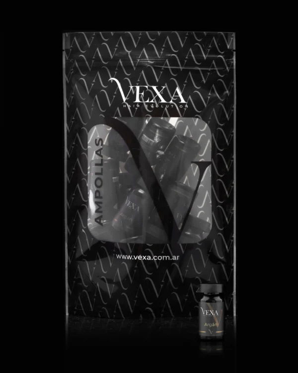 Argan Recovery Ampollas 12 Unidades