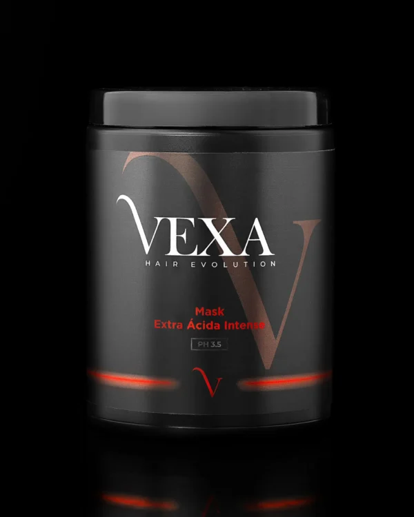 Extra Acida Mascara 250 gr/1000 gr