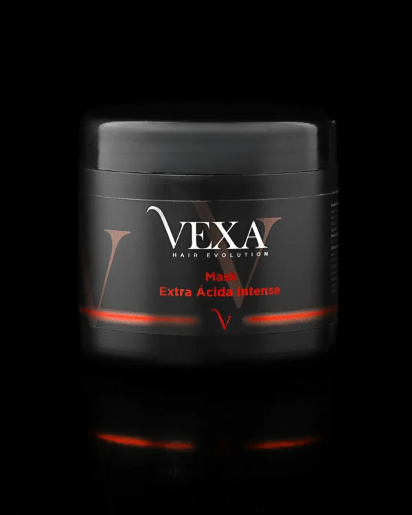 Extra Acida Mascara 250 gr/1000 gr