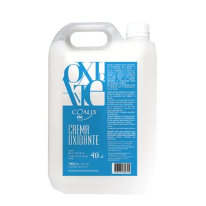 oxidante 40 vol