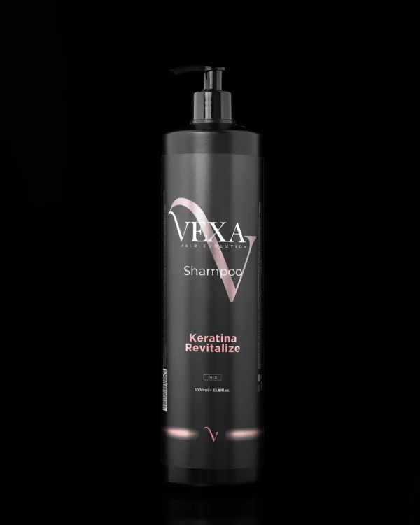 sampoo kreatina 1000 Shampoo 1000