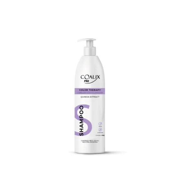 Ssampoo Therapy 1000ml