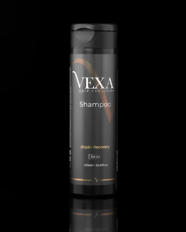 Argan Recovery Shampoo 250ml/1000ml
