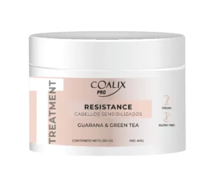 treatmento 250-gr Tratamiento resistance