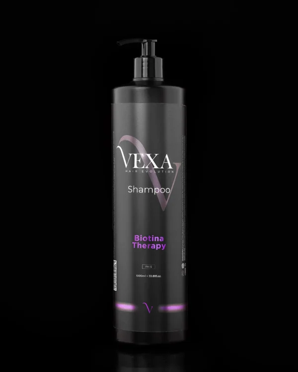Biotina Therapy Sampoo 250ml/1000 ml