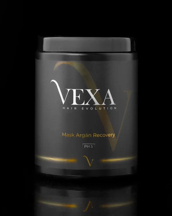 Mask Argan Recovery 250ml/1000ml