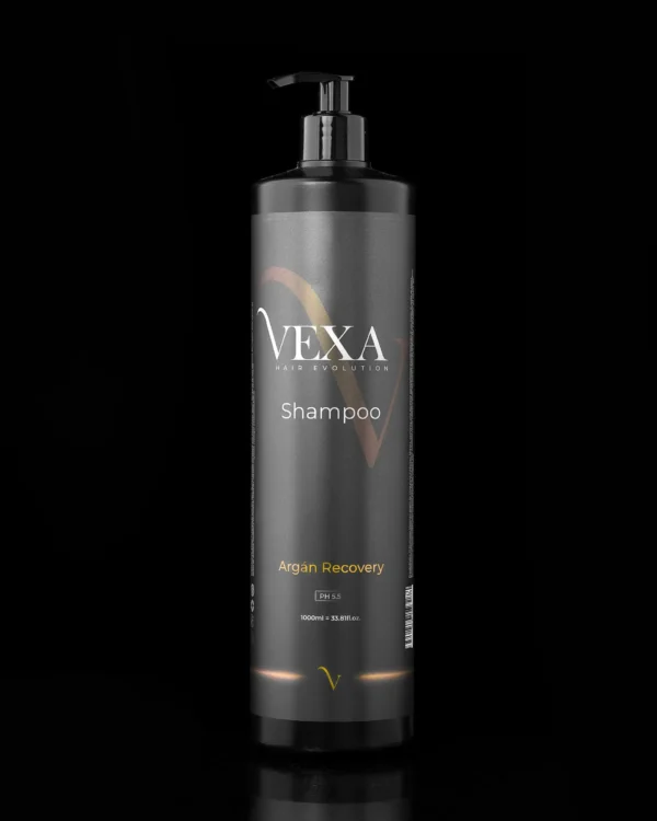 Argan Recovery Shampoo 250ml/1000ml