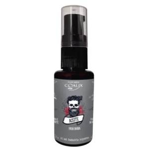 Aceite para barba