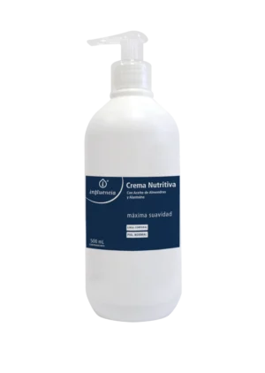 Crema Nutritiva 500 ml